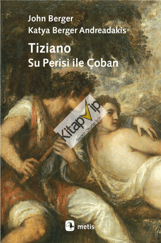 Tiziano - Su Perisi ile Çoban