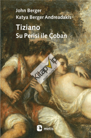Tiziano - Su Perisi ile Çoban