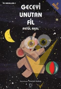 Geceyi Unutan Fil