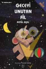 Geceyi Unutan Fil