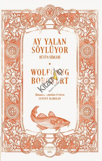 Ay Yalan Söylüyor