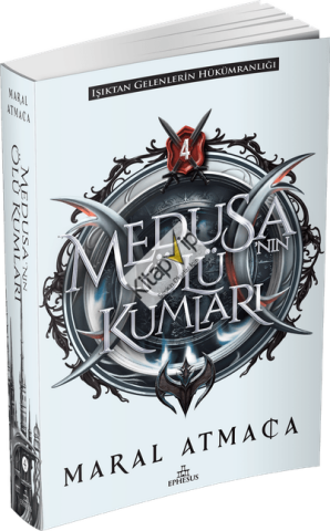 Medusa’nın Ölü Kumları -4