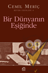 Bir Dünyanın Eşiğinde
