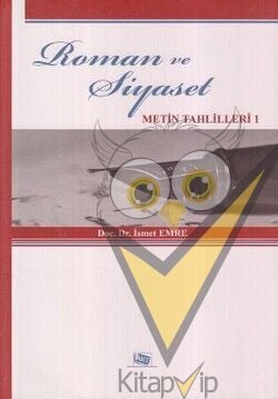 Roman ve Siyaset