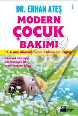 Modern Çocuk Bakımı