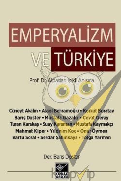 Emperyalizm ve Türkiye