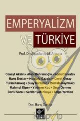 Emperyalizm ve Türkiye