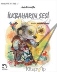 İlkbaharın Sesi