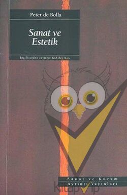 Sanat ve Estetik