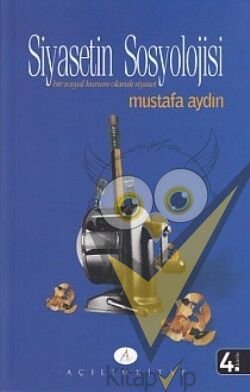 Siyasetin Sosyolojisi