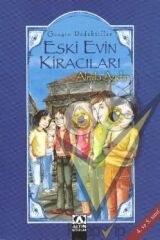 Gezgin Dedektifler Eski Evin Kiracıları