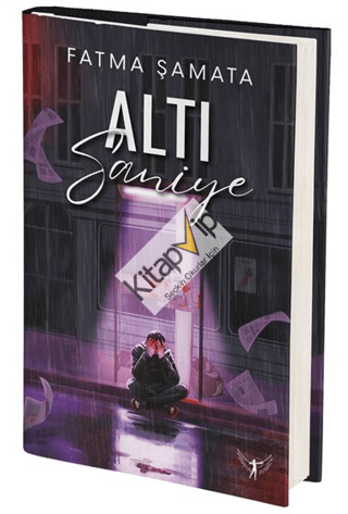 Altı Saniye (Ciltli)