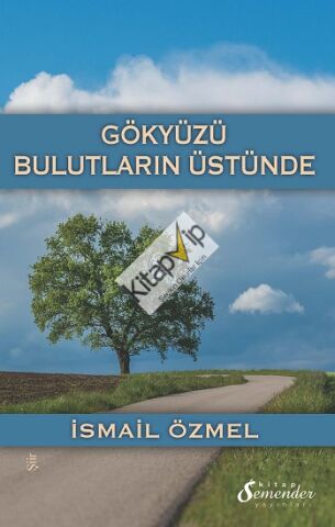 Gökyüzü Bulutların Üstünde