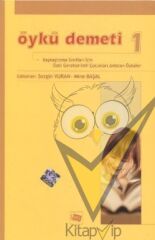 Öykü Demeti 1