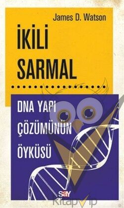 İkili Sarmal