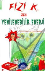 Fizi K ve Yenilenebilir Enerji