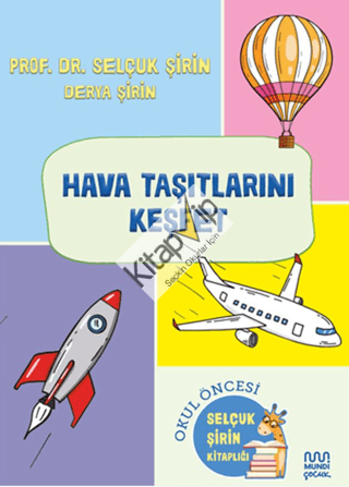 Hava Taşıtlarını Keşfet