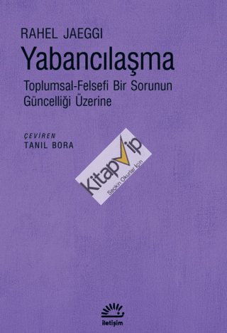 Yabancılaşma