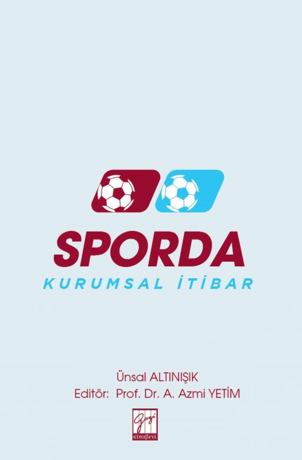 Sporda Kurumsal İtibar