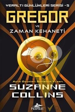 Gregor ve Zaman Kehaneti