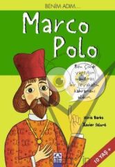 Benim Adım... Marco Polo
