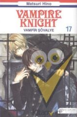 Vampire Knight - Vampir Şövalye 17