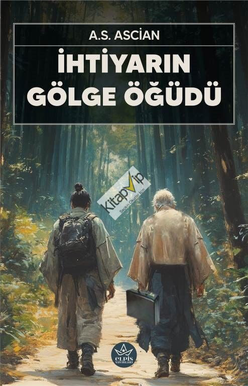 İhtiyarın Gölge Öğüdü