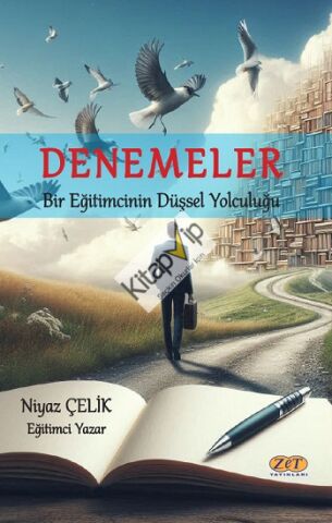 Denemeler