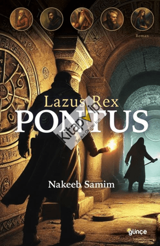 Lazus Rex Pontus