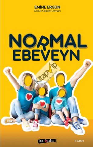 Normal Ebeveyn