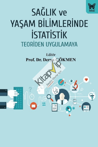 Sağlık ve Yaşam Bilimlerinde İstatistik