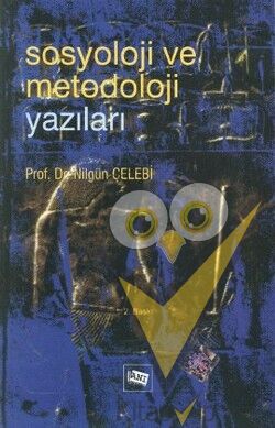 Sosyoloji ve Metodoloji Yazıları