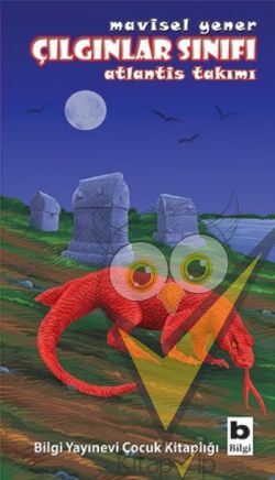 Çılgınlar Sınıfı - Atlantis TAkımı