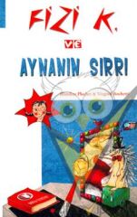 Fizi K ve Aynanın Sırrı