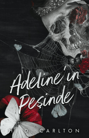 Adeline’ın Peşinde