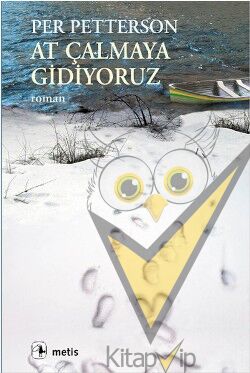 At Çalmaya Gidiyoruz