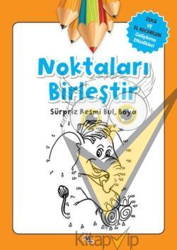 Noktaları Birleştir