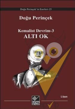 Kemalist Devrim-3 Altı Ok