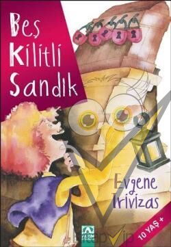Beş Kilitli Sandık