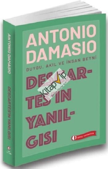 Descartes’ın Yanılgısı