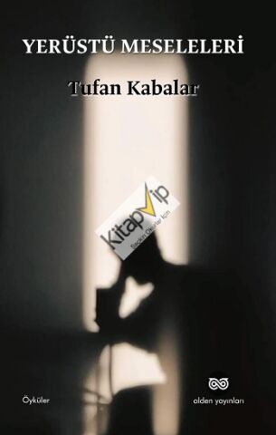 Yerüstü Meseleleri