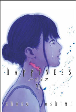 Happiness Cilt 6