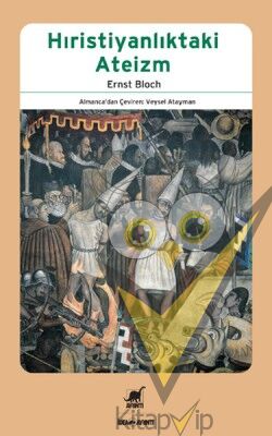 Hıristiyanlıktaki Ateizm