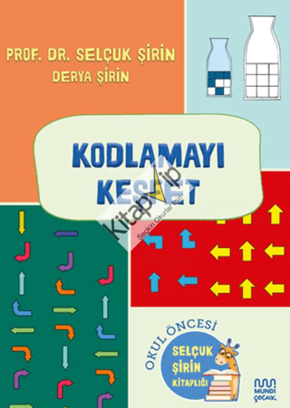 Kodlamayı Keşfet