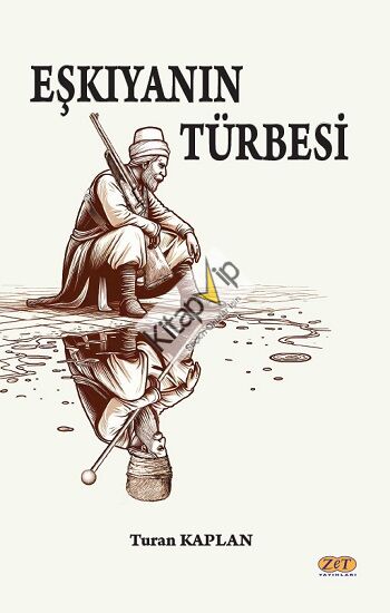 Eşkıyanın Türbesi