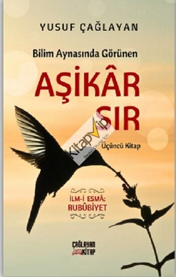 Bilim Aynasında Görünen Aşikâr Sır
