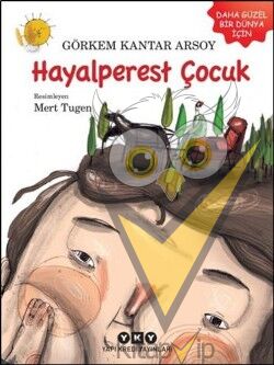 Hayalperest Çocuk