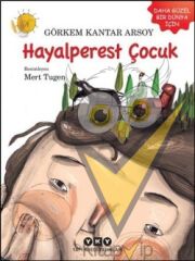 Hayalperest Çocuk