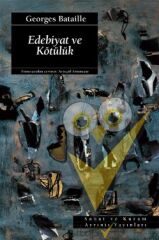 Edebiyat ve Kötülük