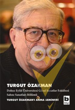 Turgut Özakman
